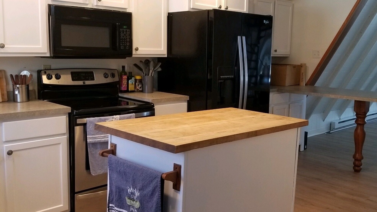 Photo of Kitchen in Celoron