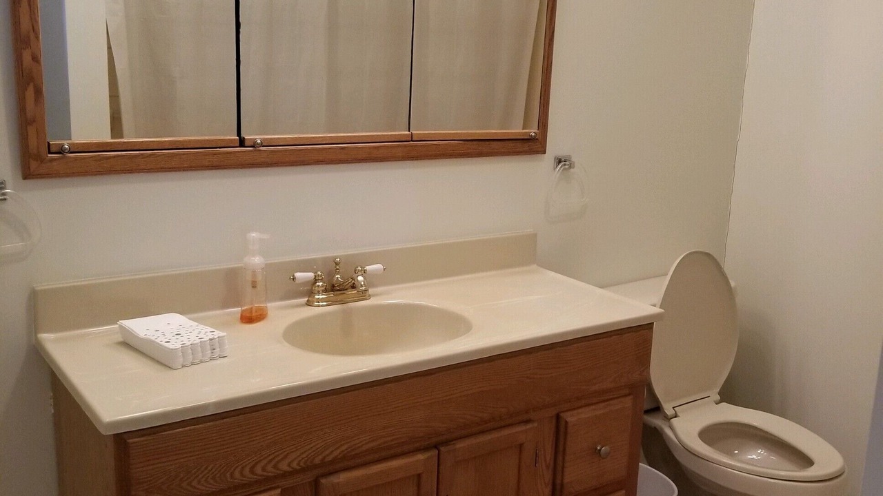 Photo of Bathroom in Celoron