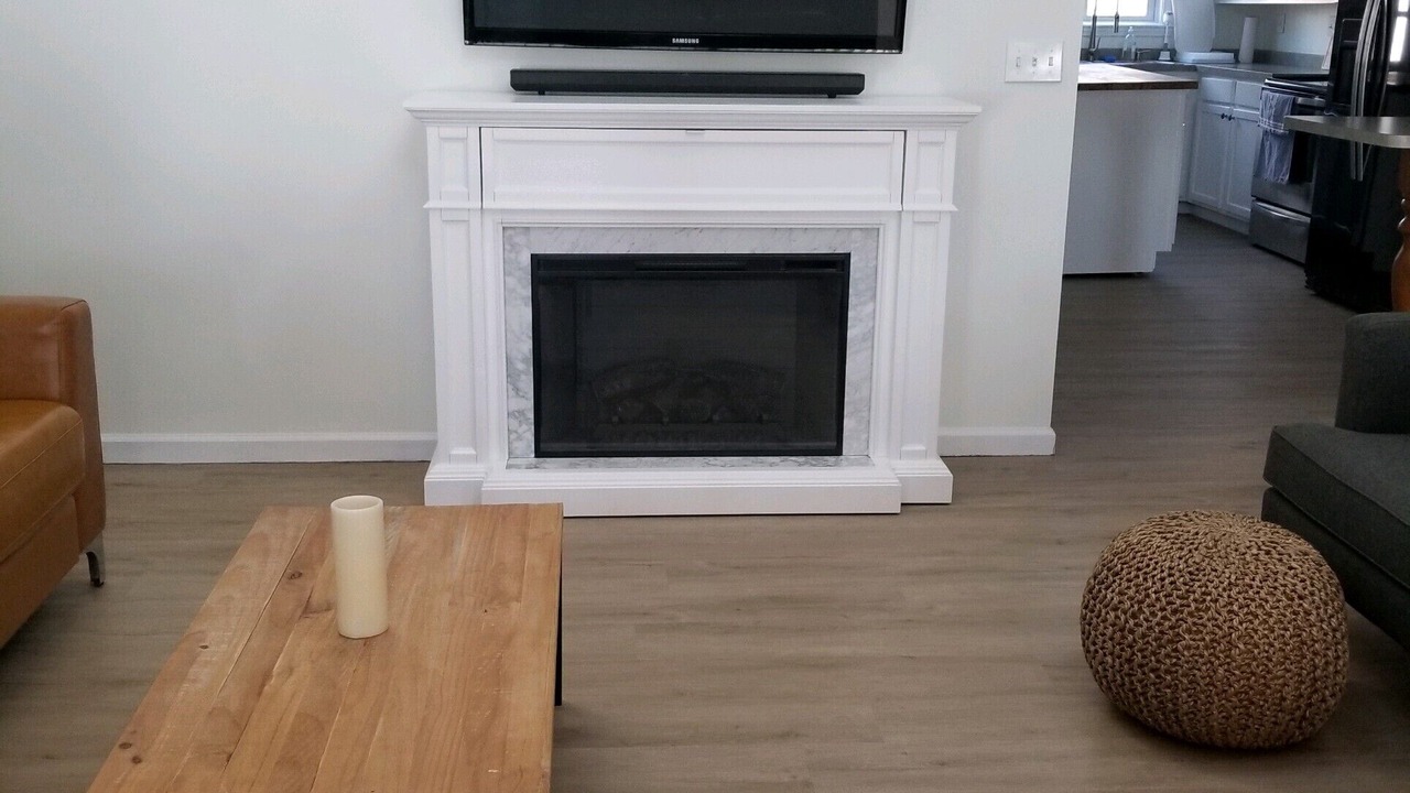 Photo of Livingroom in Celoron