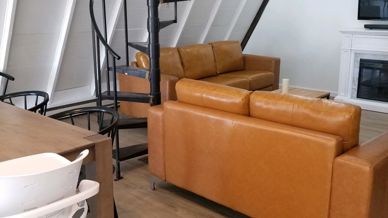 Photo of Livingroom in Celoron
