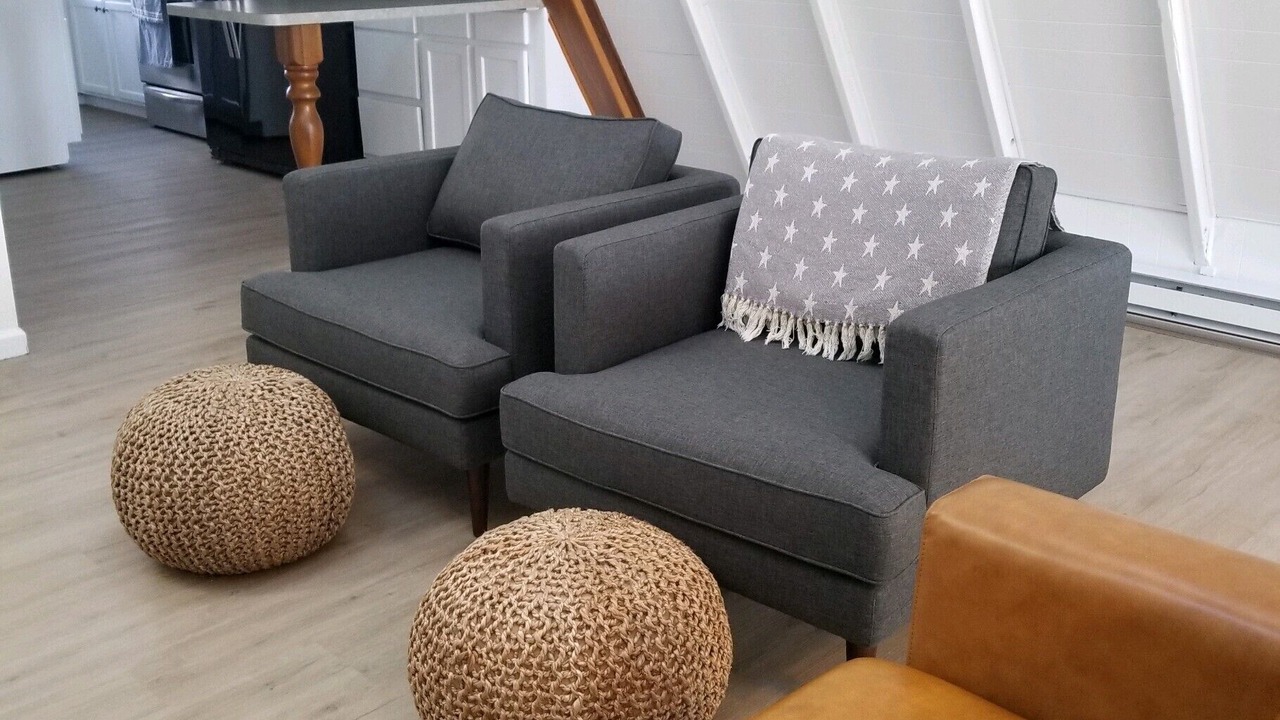 Photo of Livingroom in Celoron