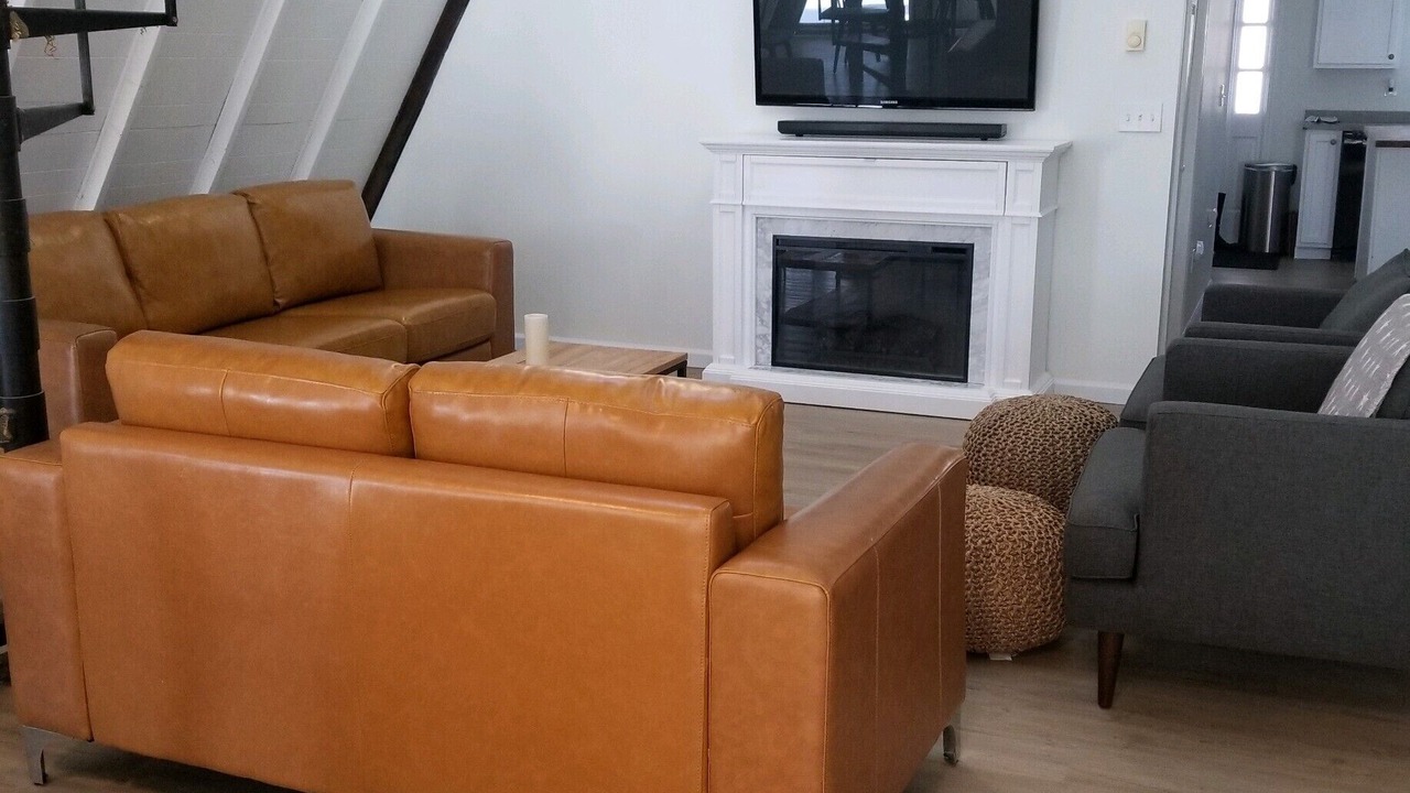 Photo of Livingroom in Celoron