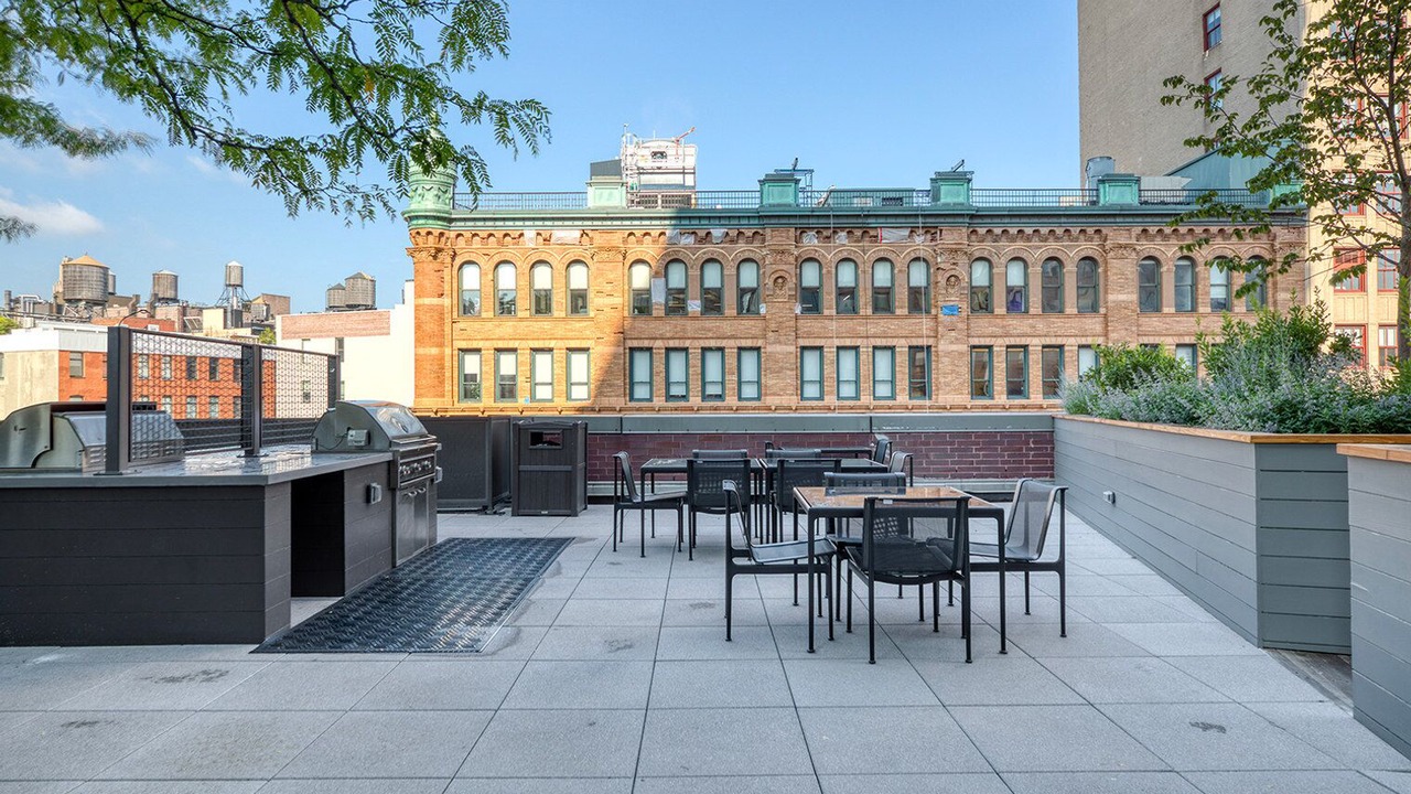 Photo of Outdoor in Union Square