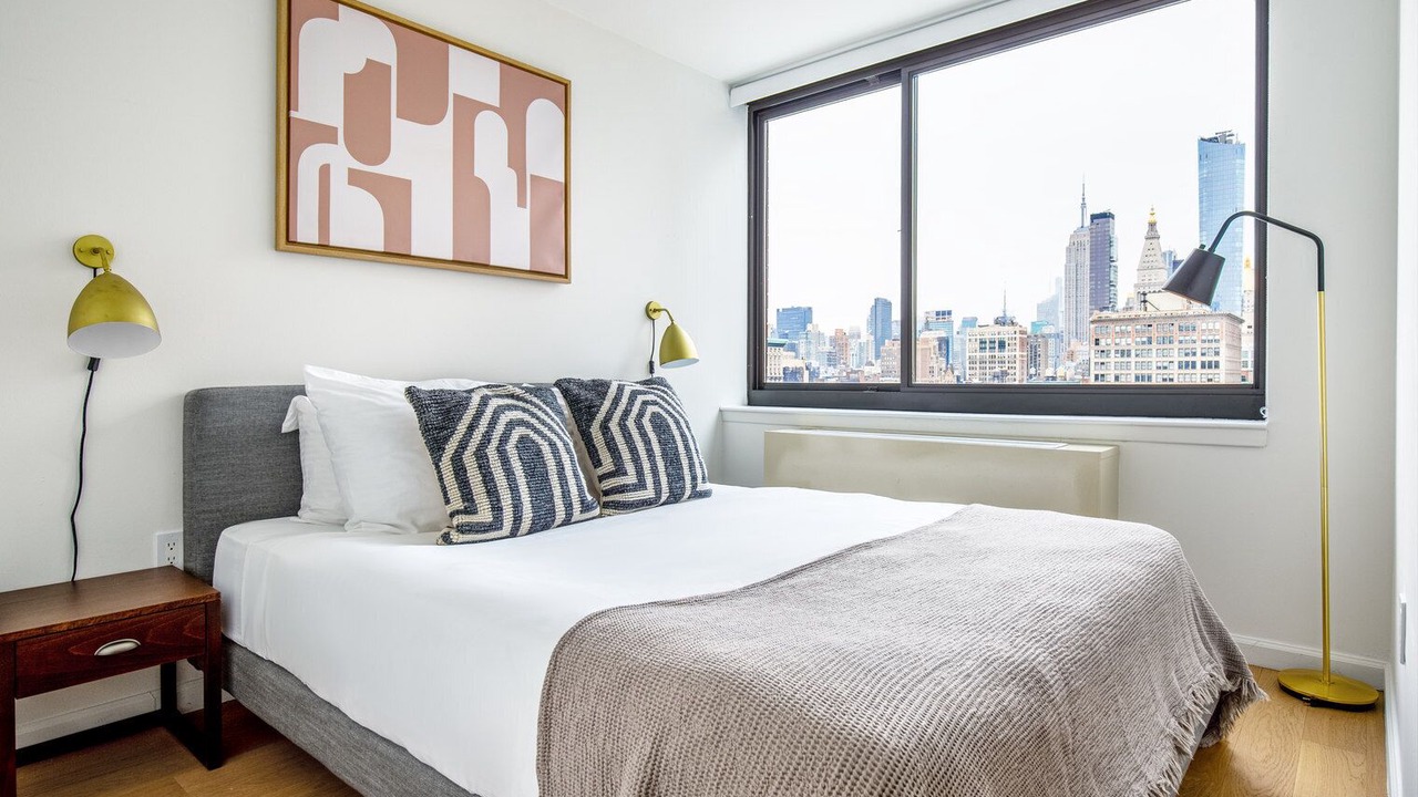 Photo of Bedroom in Union Square