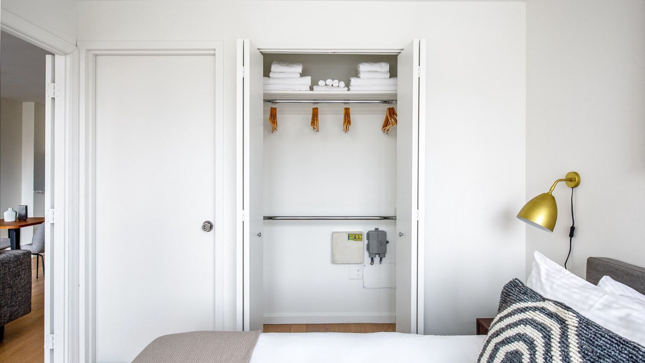 Photo of Bedroom in Union Square