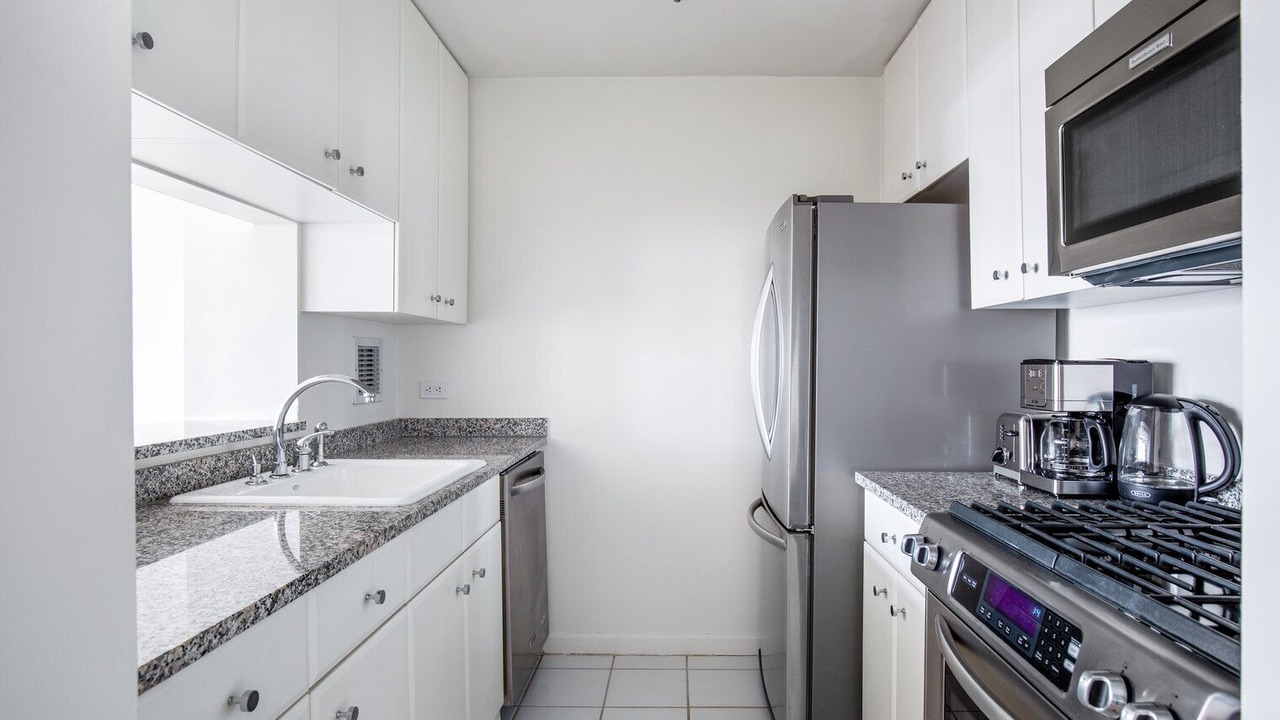 Photo of Kitchen in Union Square