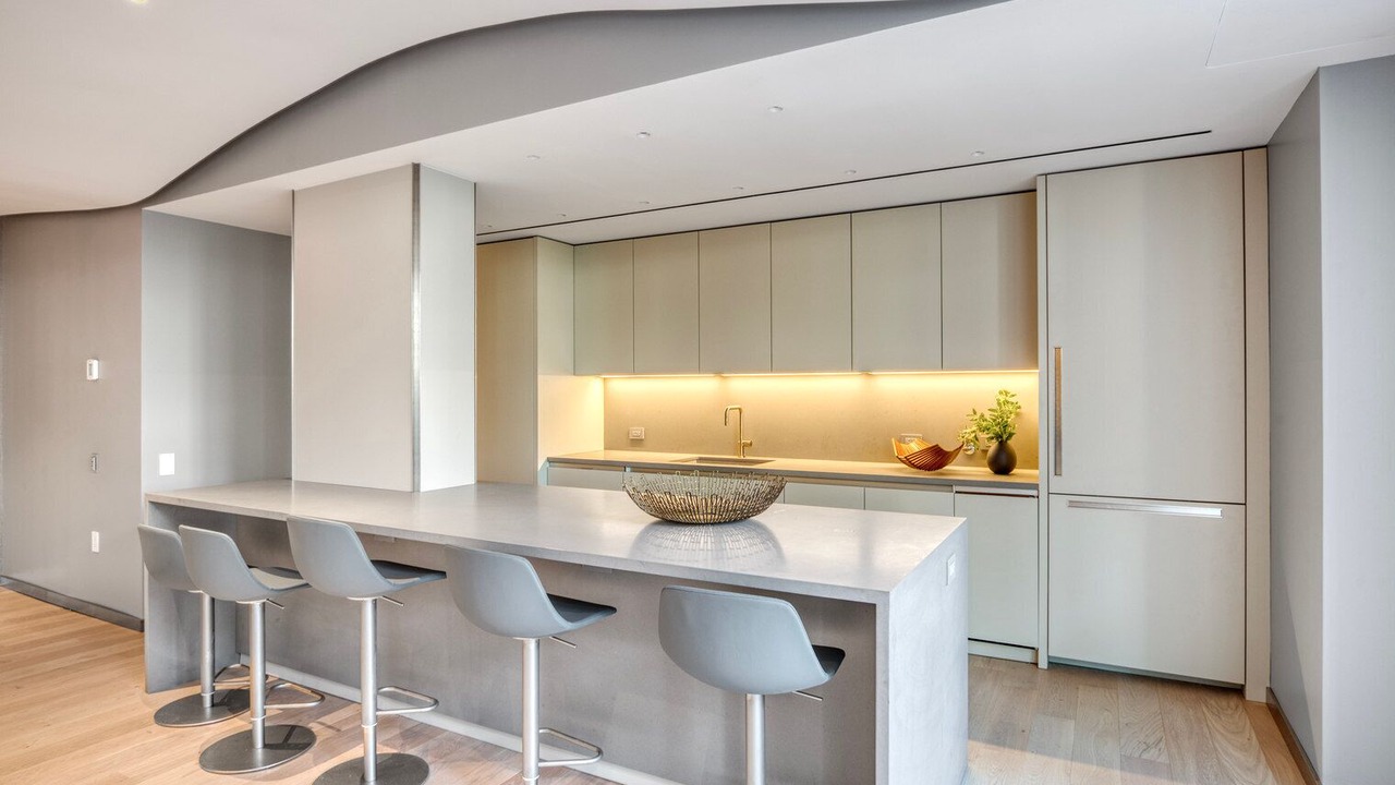 Photo of Kitchen in Union Square