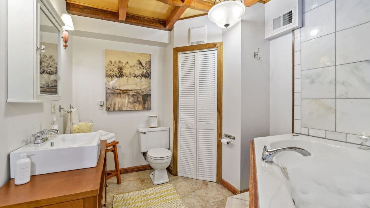 Photo of Bathroom in Pittsford