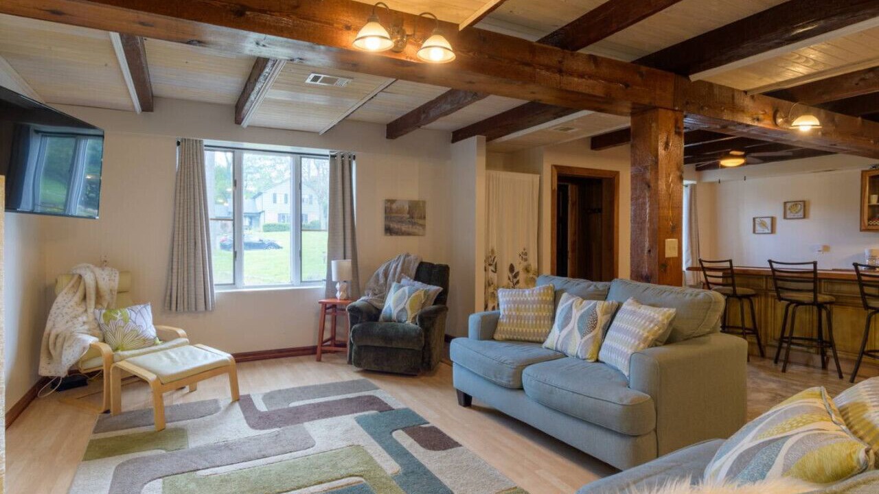 Photo of Bedroom in Pittsford