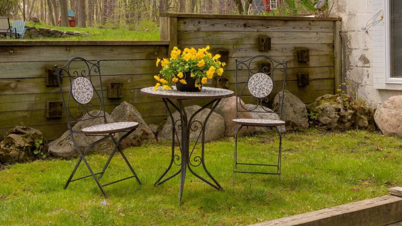 Photo of Outdoor in Pittsford