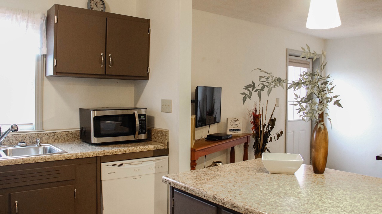 Photo of Kitchen in Floyd
