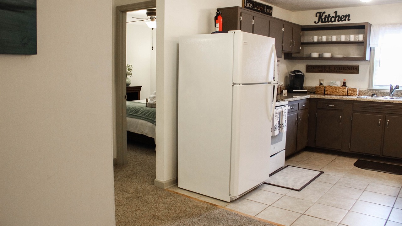 Photo of Kitchen in Floyd