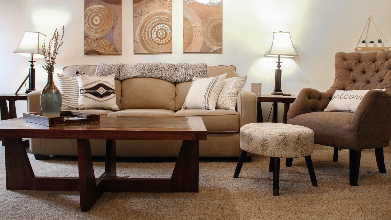 Photo of Livingroom in Floyd