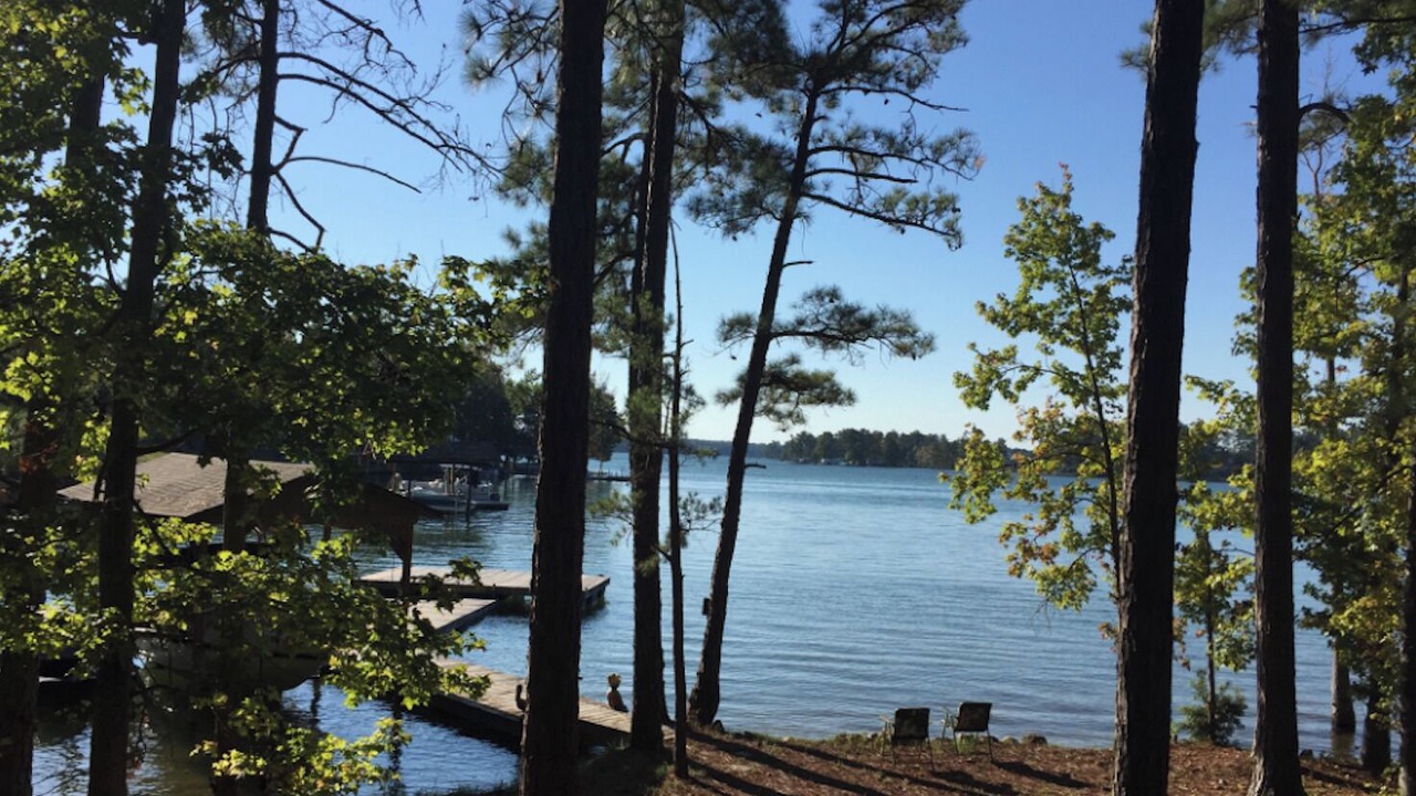 Photo of Outdoor in Little Kowaliga
