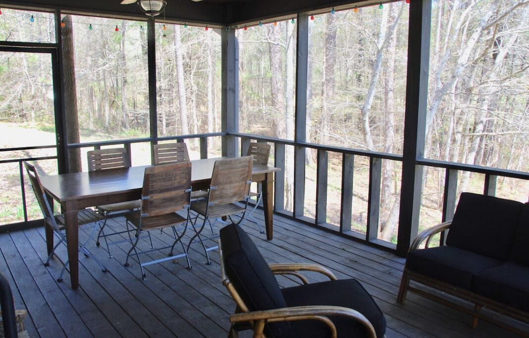 Photo of Outdoor in Little Kowaliga