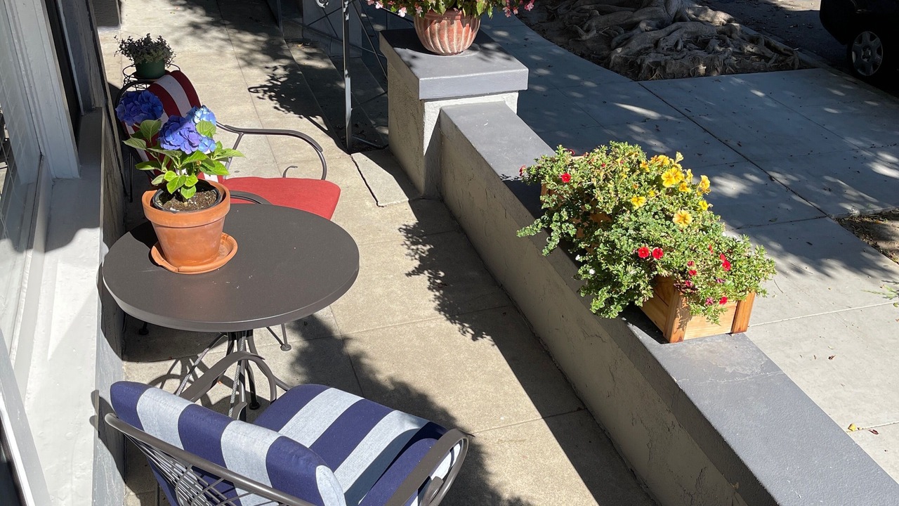 Photo of Outdoor in Alamitos Beach