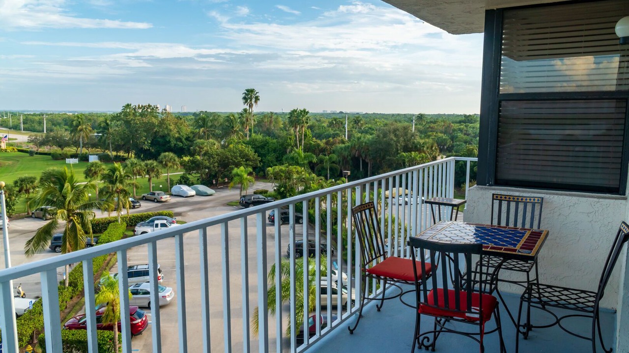 Photo of Outdoor in Fort Myers Beach