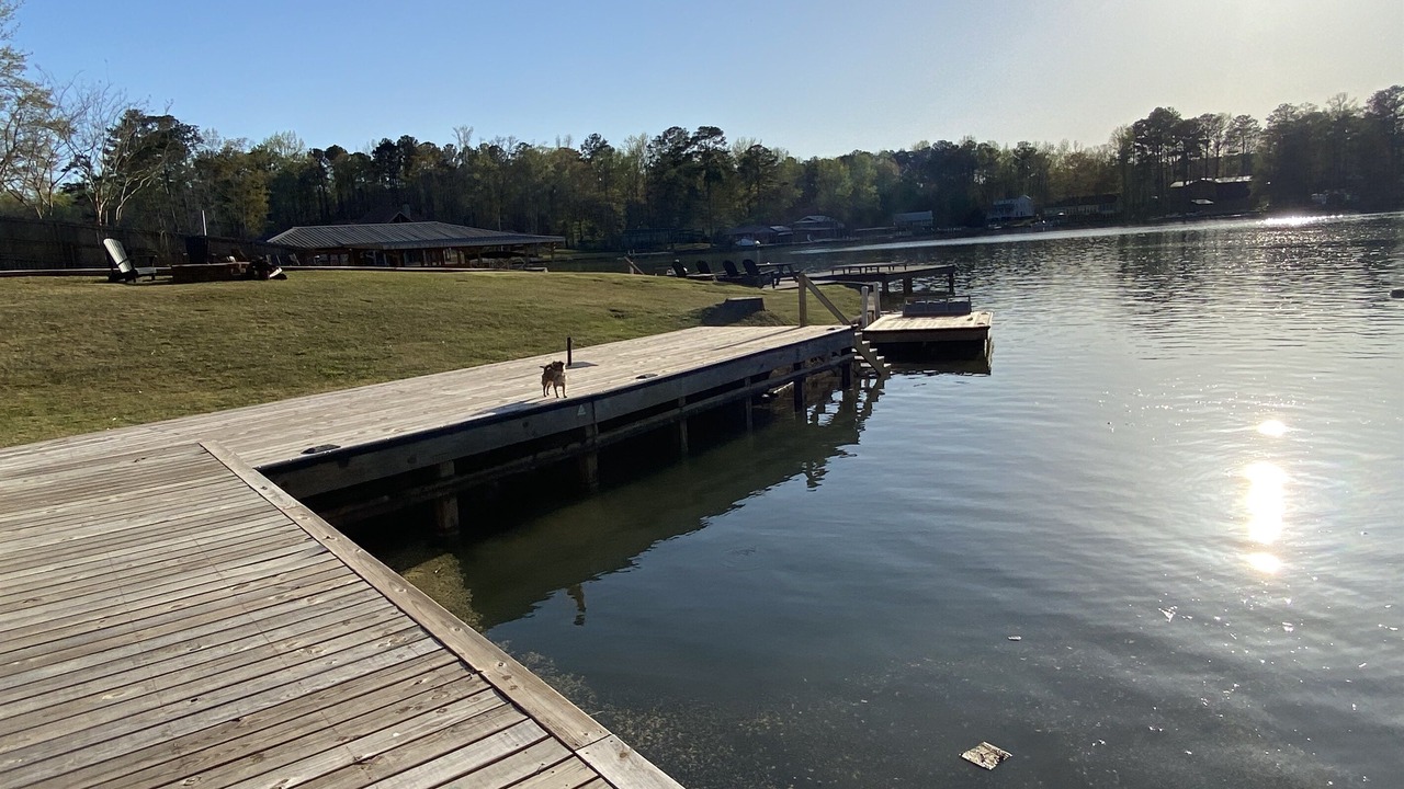 Photo of Outdoor in Little Kowaliga