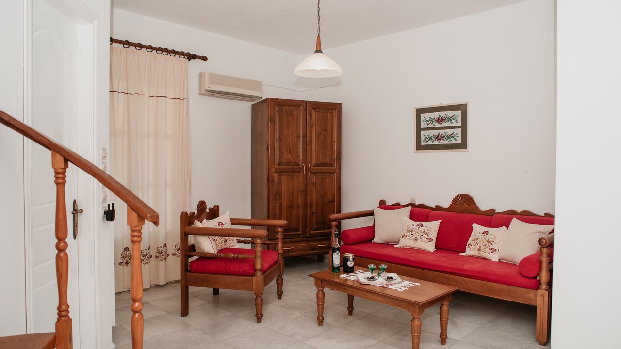 Photo of Livingroom in Engarai