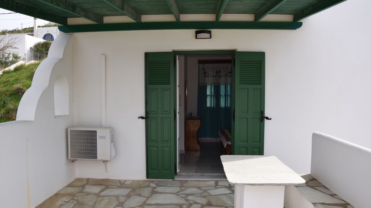 Photo of Patio Balcony in Engarai