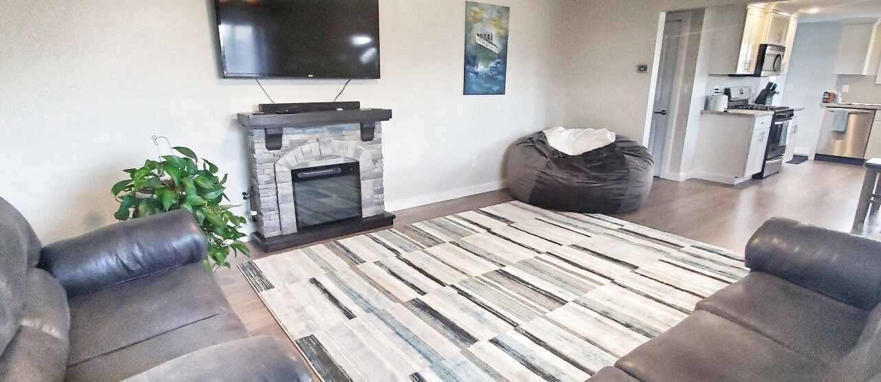 Photo of Livingroom in Canandaigua
