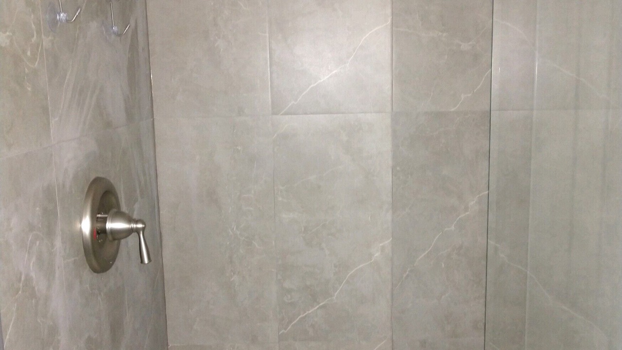 Photo of Bathroom in Canandaigua