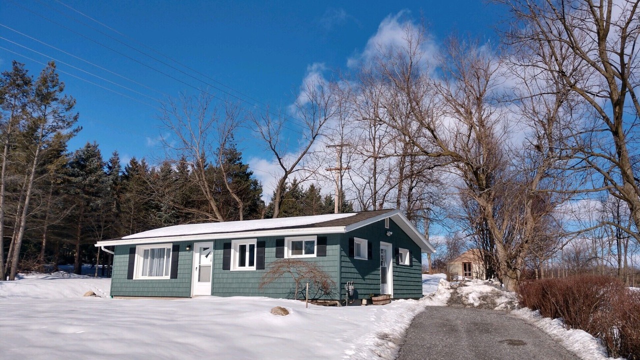 Photo of Outdoor in Canandaigua