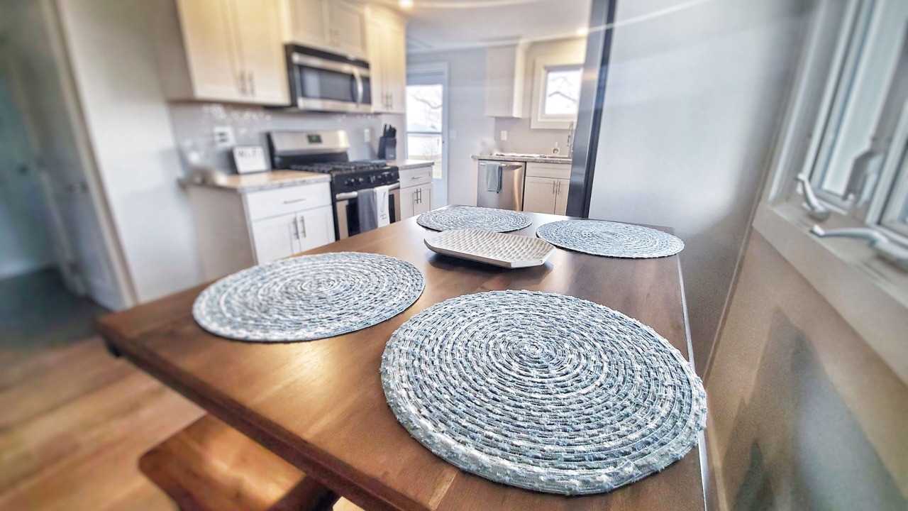 Photo of Kitchen in Canandaigua