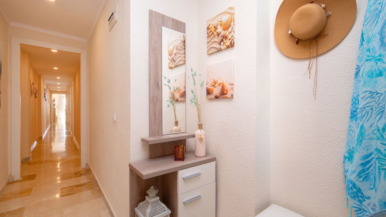 Photo of Bathroom in Calpe