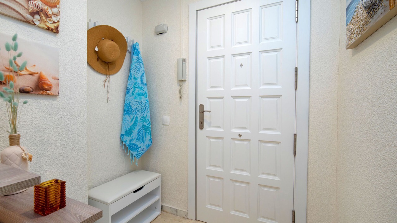 Photo of Bathroom in Calpe