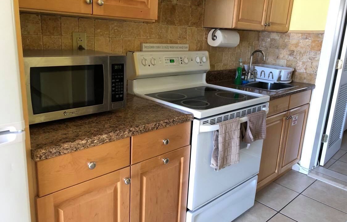 Photo of Kitchen in Wildwood Crest