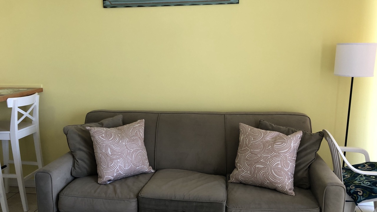 Photo of Livingroom in Wildwood Crest