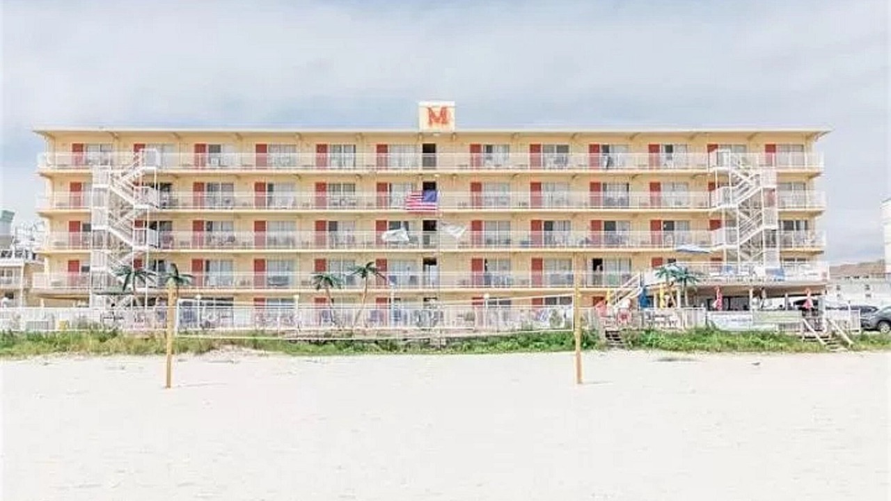 Photo of Outdoor in Wildwood Crest
