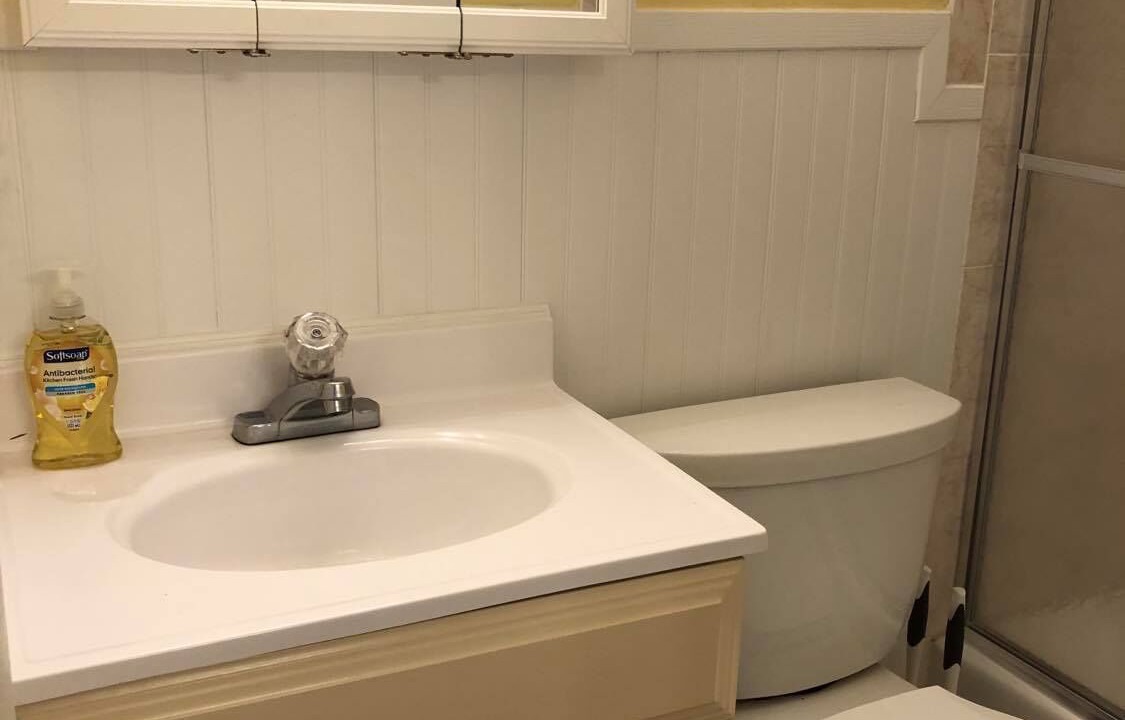 Photo of Bathroom in Wildwood Crest