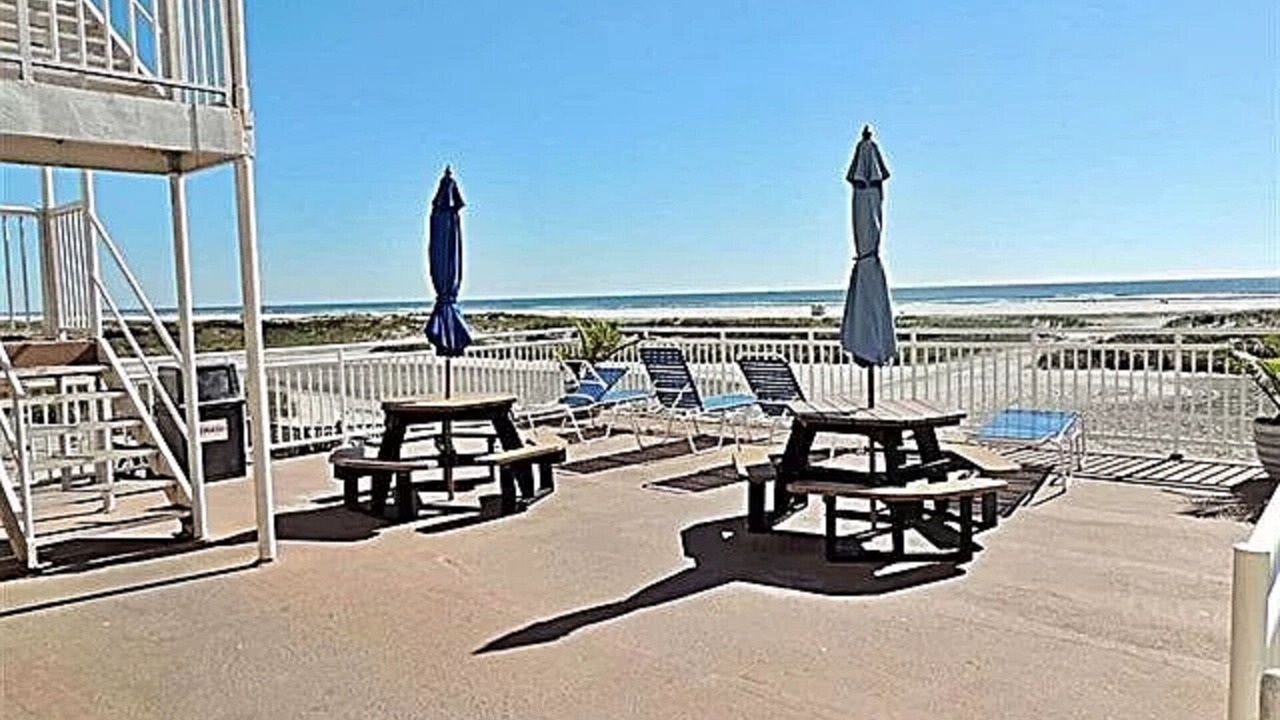 Photo of Outdoor in Wildwood Crest