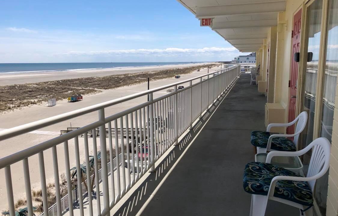 Photo of Outdoor in Wildwood Crest