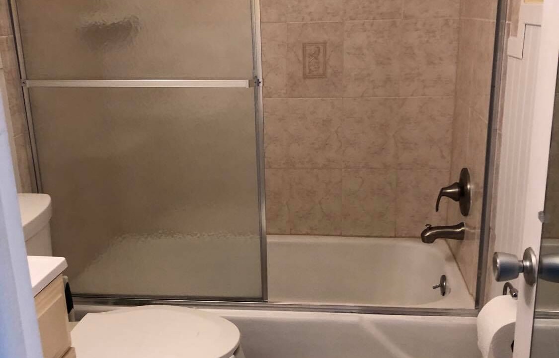 Photo of Bathroom in Wildwood Crest