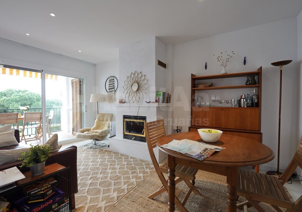 Photo of Livingroom in S'Agaro