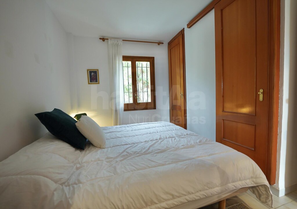 Photo of Bedroom in S'Agaro