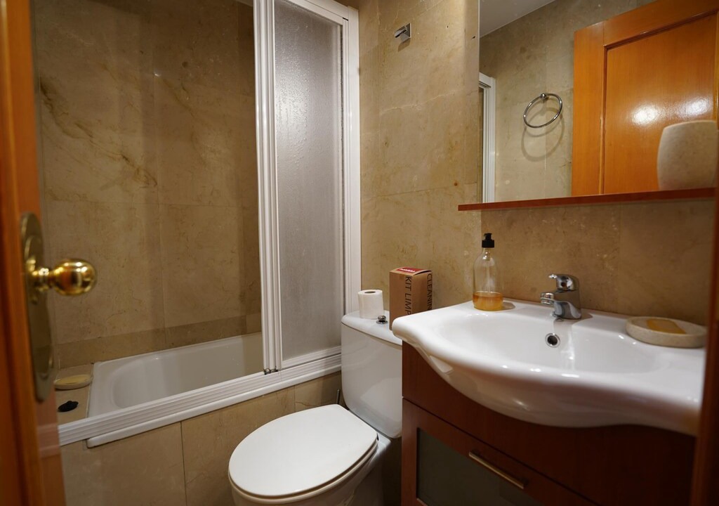 Photo of Bathroom in S'Agaro