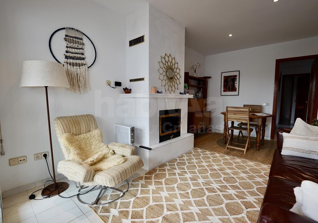 Photo of Livingroom in S'Agaro