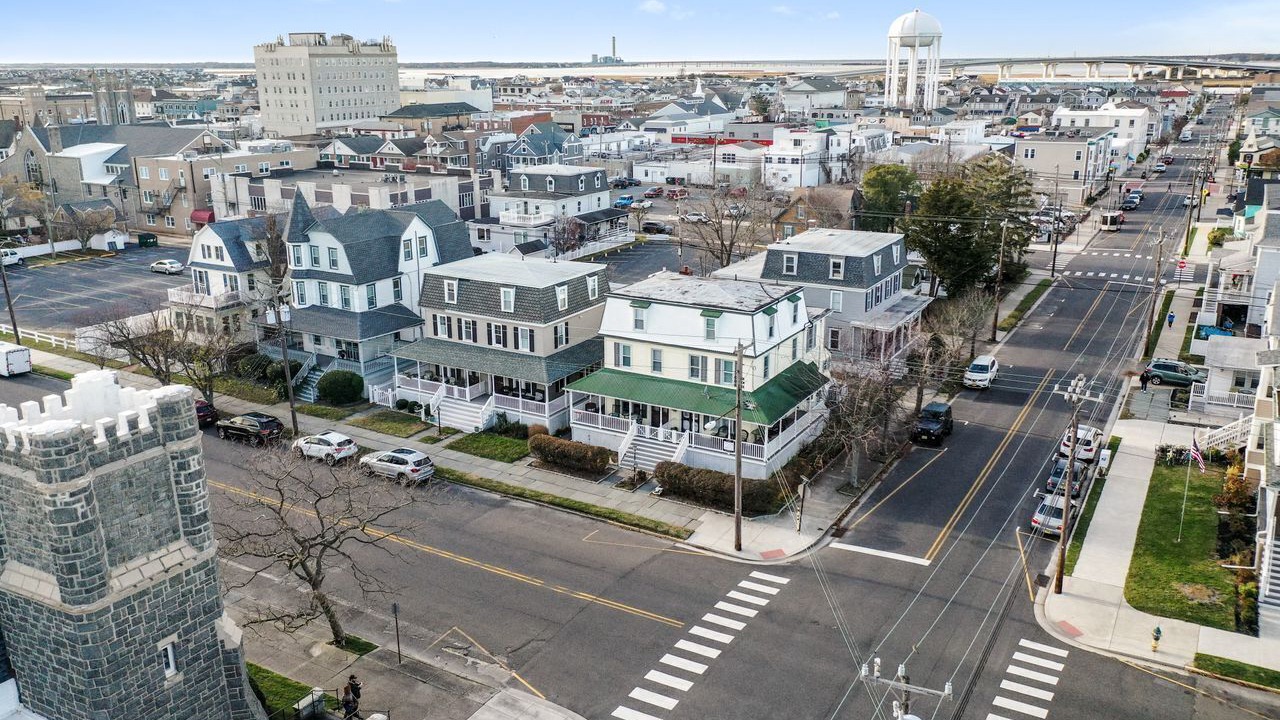 Photo of Outdoor in North End