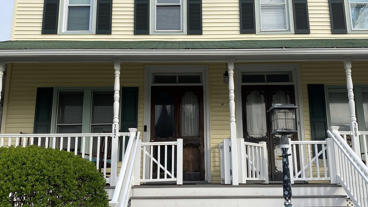 Photo of Outdoor in North End