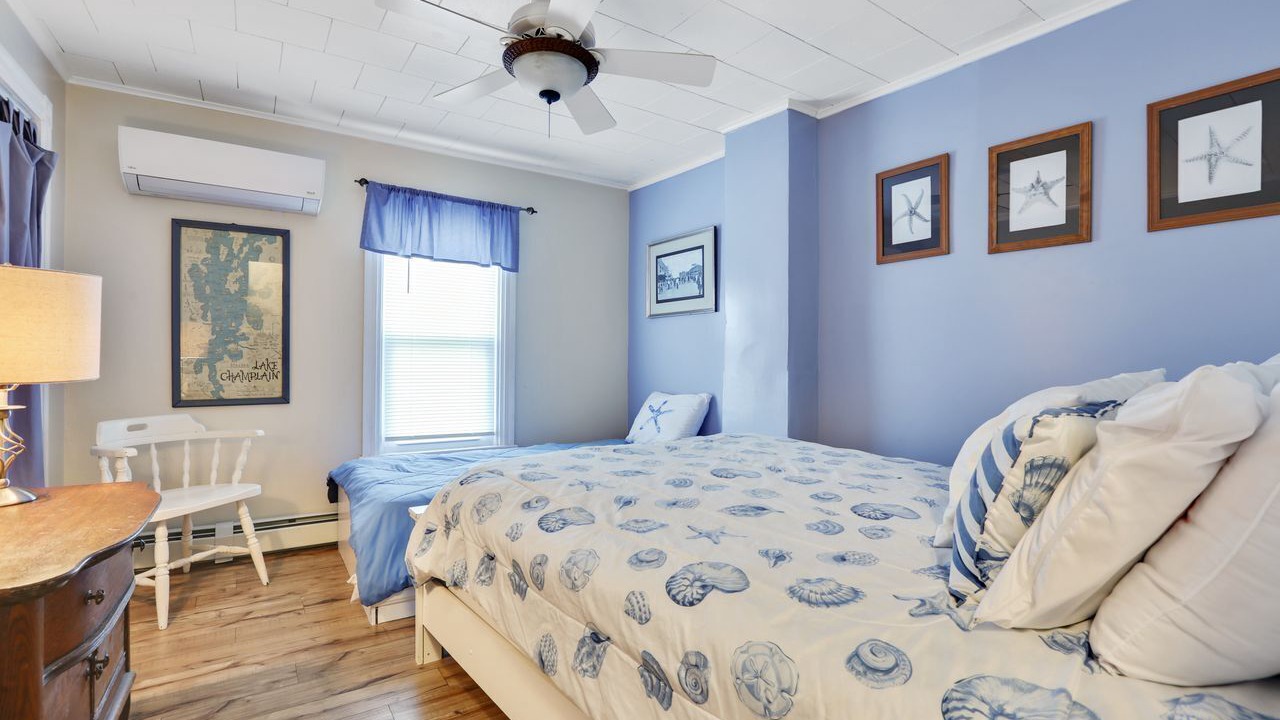 Photo of Bedroom in North End