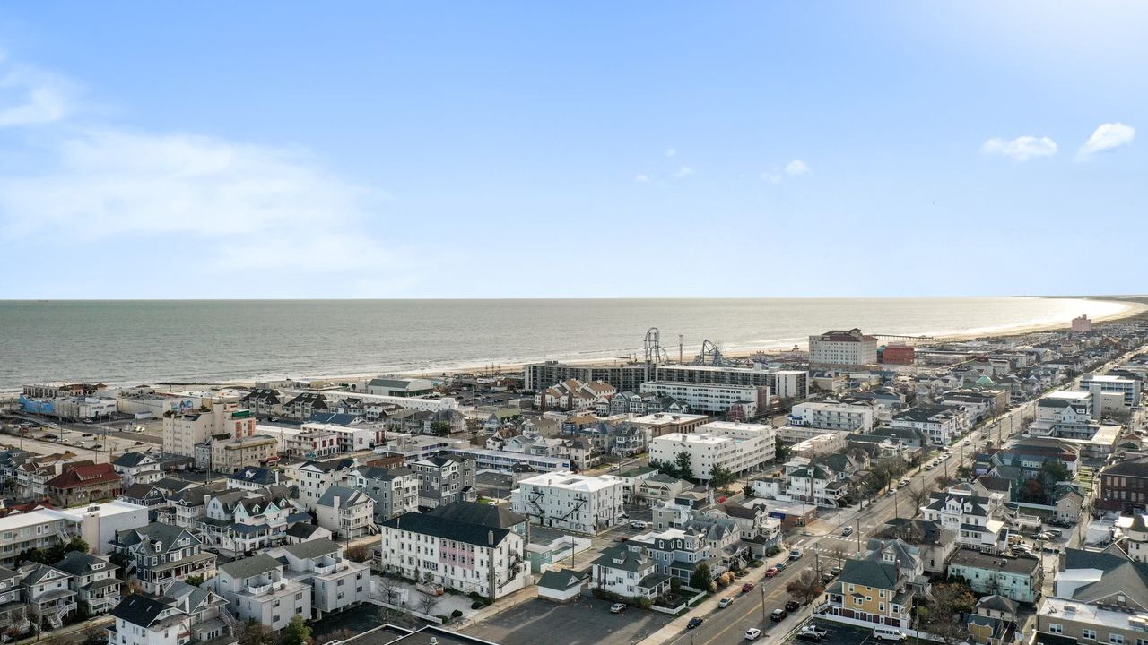 Photo of Outdoor in North End