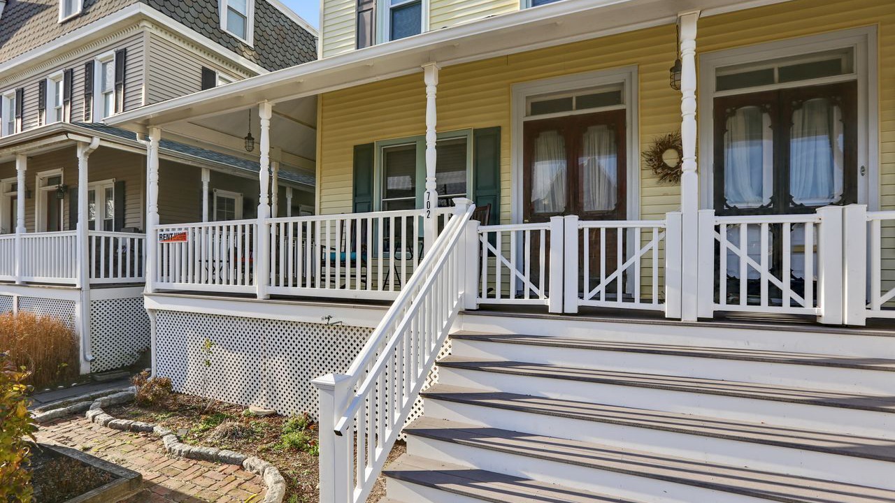 Photo of Outdoor in North End