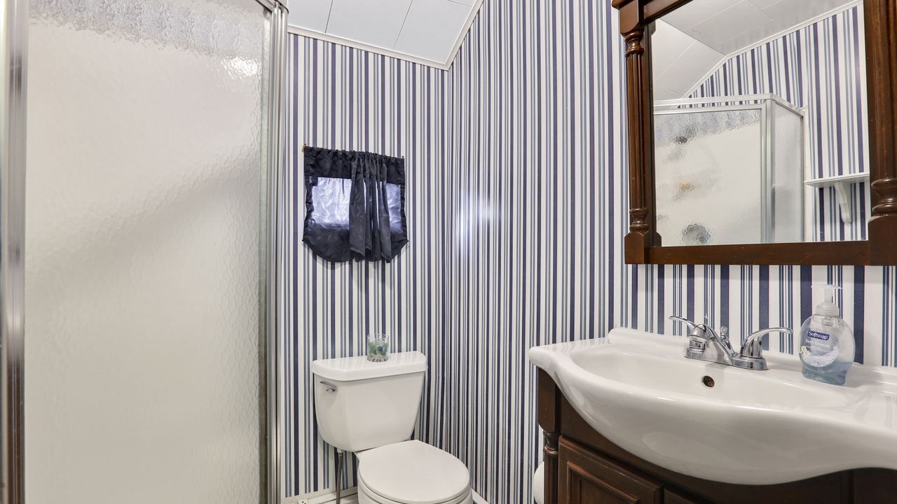 Photo of Bathroom in North End