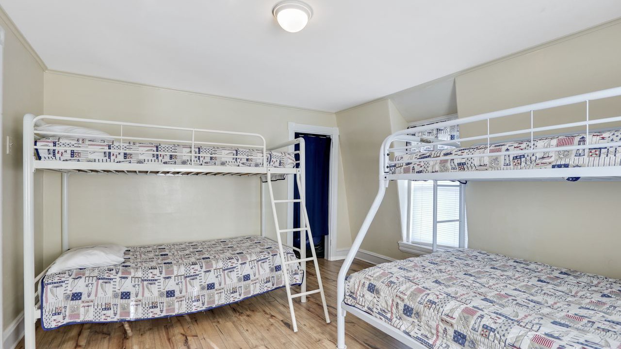 Photo of Bedroom in North End