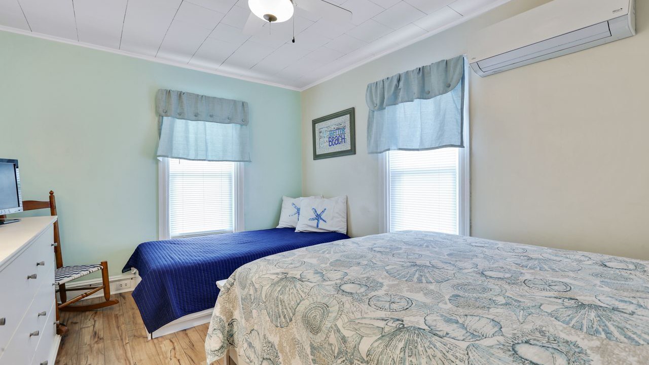 Photo of Bedroom in North End