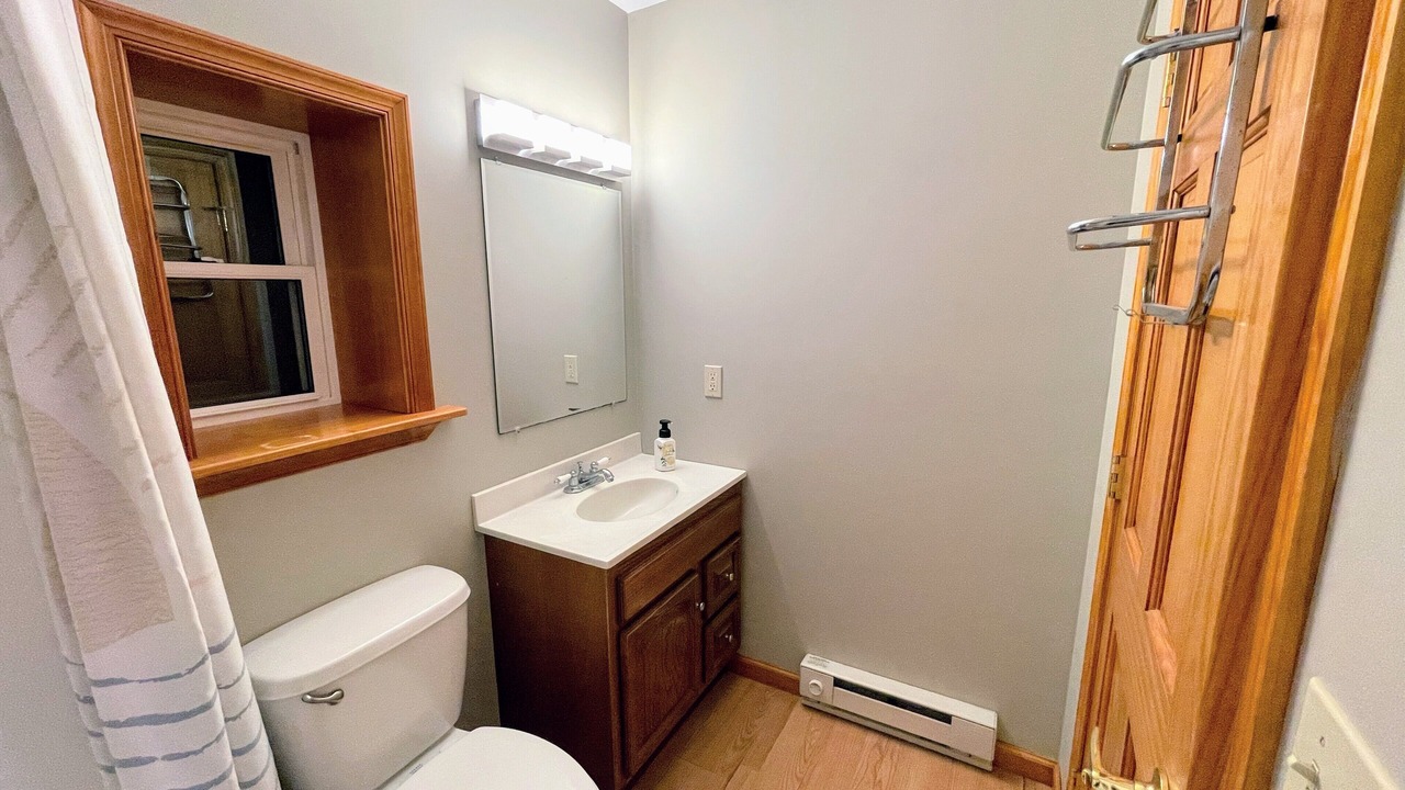 Photo of Bathroom in Castile